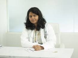 Dr Krishna Shah